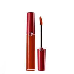 Giorgio Armani lip maestro velvet liquid lipstick - Sultan 405 NWOB